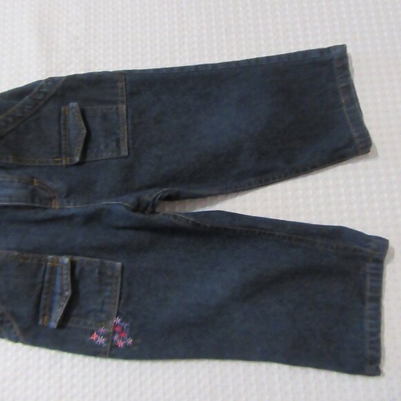 Baby 's 18M blue Jeans - Picture 2 of 14